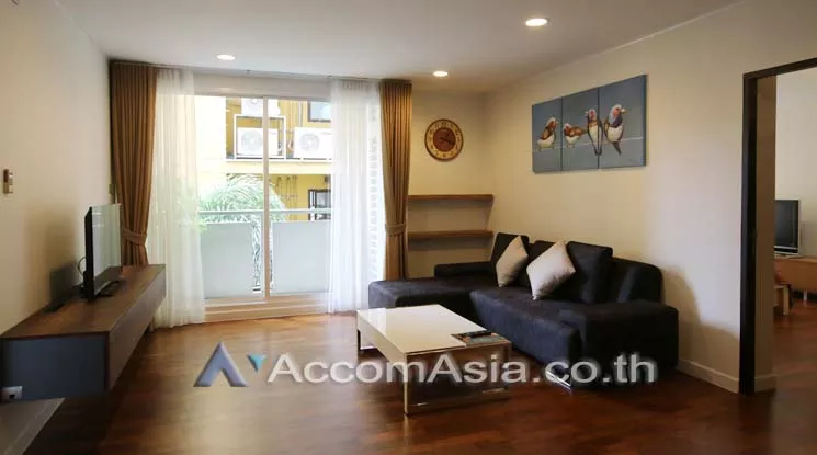 9  2 br Condominium For Rent in Ploenchit ,Bangkok BTS Ploenchit at Baan Siri Ruedee AA14882