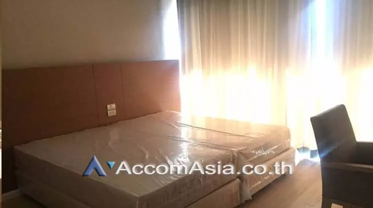 5  2 br Condominium For Rent in Ploenchit ,Bangkok BTS Chitlom at Royal Maneeya Executive Residence AA14903