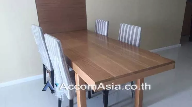 7  2 br Condominium For Rent in Ploenchit ,Bangkok BTS Chitlom at Royal Maneeya Executive Residence AA14903