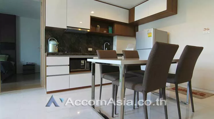  2 Bedrooms  Condominium For Rent & Sale in Sukhumvit, Bangkok  near BTS Phrom Phong (AA14913)