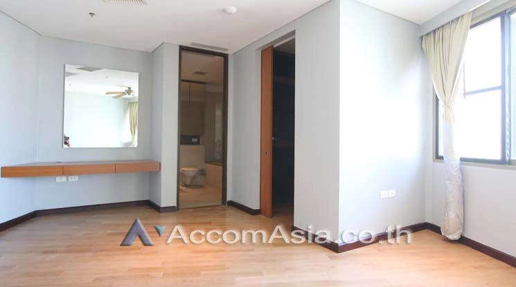 11  4 br Condominium For Rent in Sukhumvit ,Bangkok BTS Asok - MRT Sukhumvit at The Lakes AA14924