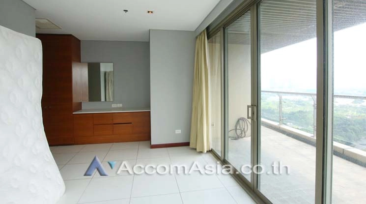 6  4 br Condominium For Rent in Sukhumvit ,Bangkok BTS Asok - MRT Sukhumvit at The Lakes AA14924