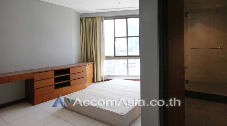 7  4 br Condominium For Rent in Sukhumvit ,Bangkok BTS Asok - MRT Sukhumvit at The Lakes AA14924