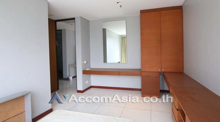 8  4 br Condominium For Rent in Sukhumvit ,Bangkok BTS Asok - MRT Sukhumvit at The Lakes AA14924