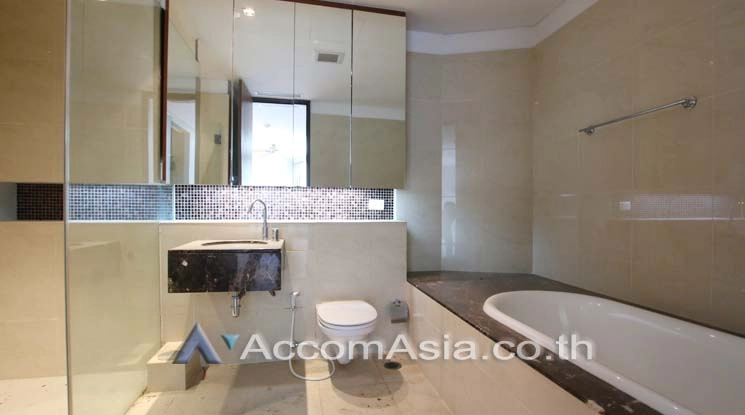 9  4 br Condominium For Rent in Sukhumvit ,Bangkok BTS Asok - MRT Sukhumvit at The Lakes AA14924