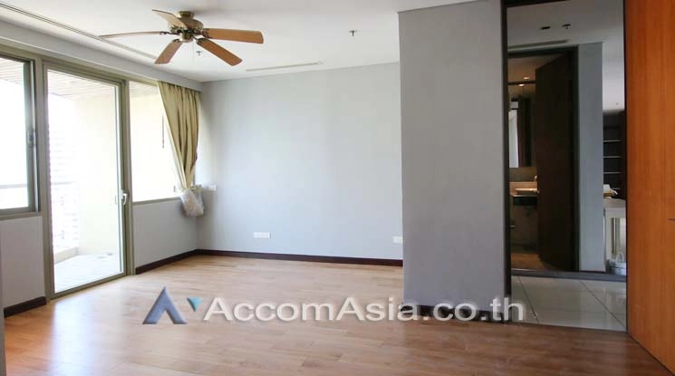 10  4 br Condominium For Rent in Sukhumvit ,Bangkok BTS Asok - MRT Sukhumvit at The Lakes AA14924