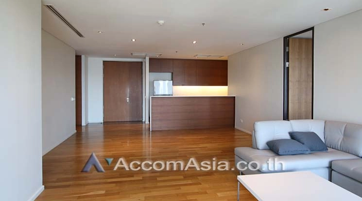 Big Balcony, Pet friendly |  2 Bedrooms  Condominium For Rent in Sukhumvit, Bangkok  near BTS Asok - MRT Sukhumvit (AA14925)