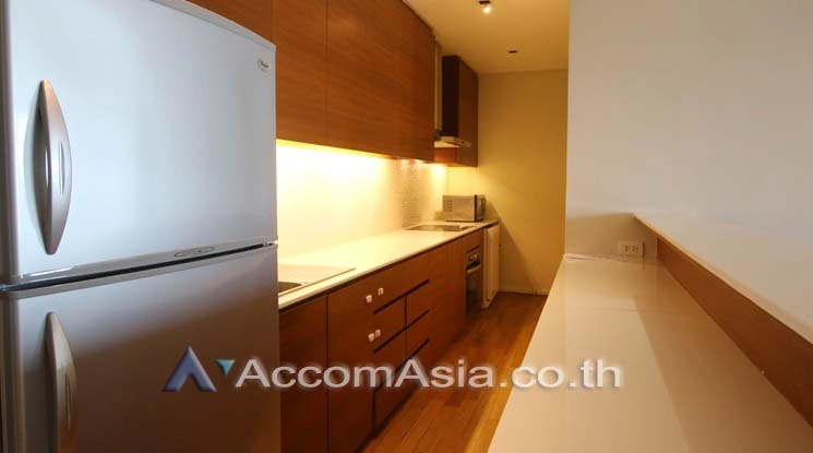 4  2 br Condominium For Rent in Sukhumvit ,Bangkok BTS Asok - MRT Sukhumvit at The Lakes AA14925