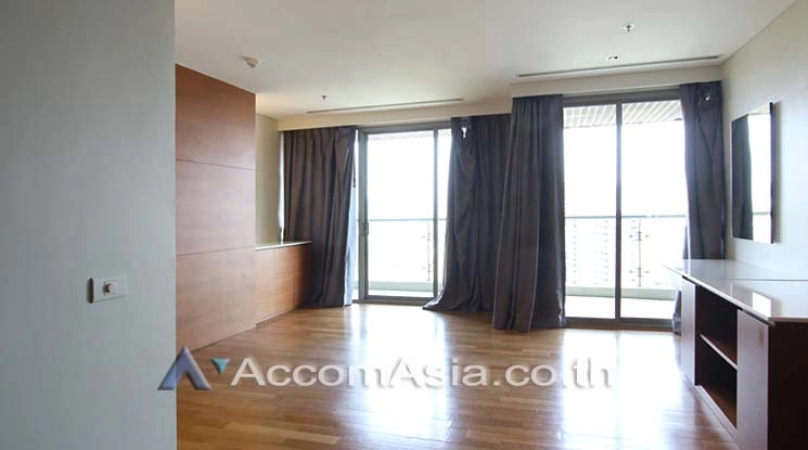 5  2 br Condominium For Rent in Sukhumvit ,Bangkok BTS Asok - MRT Sukhumvit at The Lakes AA14925