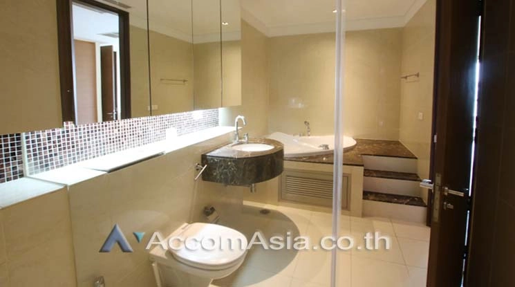 8  2 br Condominium For Rent in Sukhumvit ,Bangkok BTS Asok - MRT Sukhumvit at The Lakes AA14925