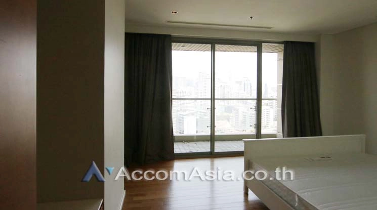 9  2 br Condominium For Rent in Sukhumvit ,Bangkok BTS Asok - MRT Sukhumvit at The Lakes AA14925