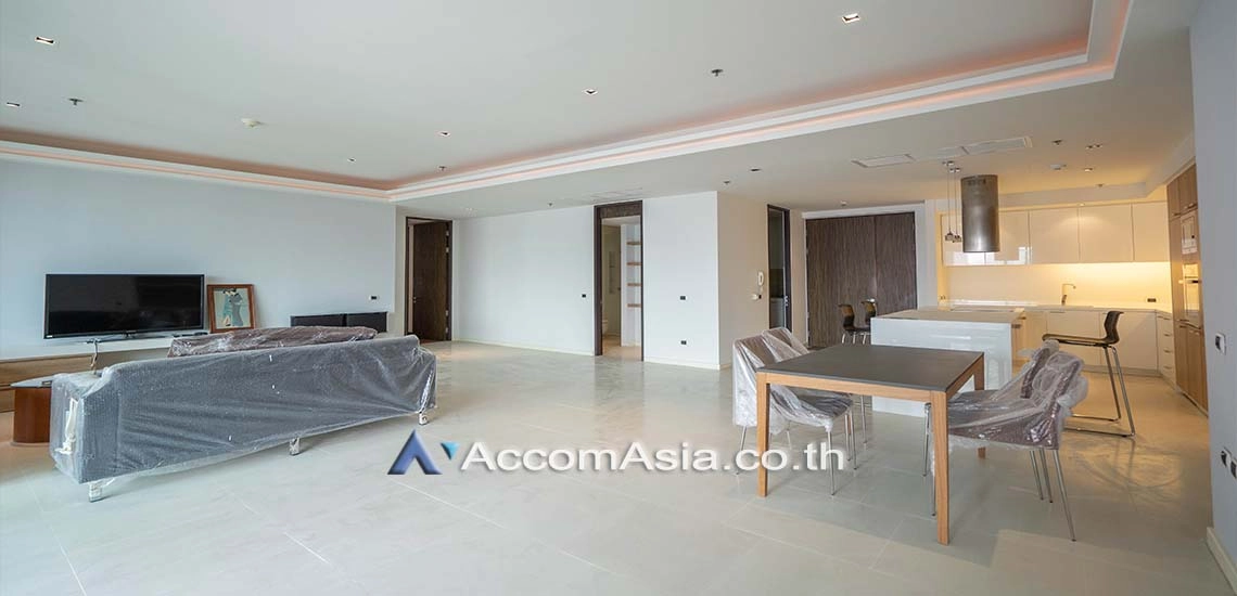 Big Balcony, Pet friendly |  2 Bedrooms  Condominium For Rent in Sukhumvit, Bangkok  near BTS Asok - MRT Sukhumvit (AA14926)