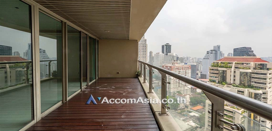 5  2 br Condominium For Rent in Sukhumvit ,Bangkok BTS Asok - MRT Sukhumvit at The Lakes AA14926