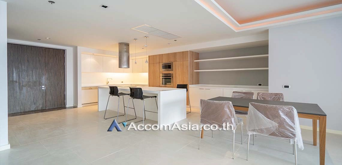 4  2 br Condominium For Rent in Sukhumvit ,Bangkok BTS Asok - MRT Sukhumvit at The Lakes AA14926