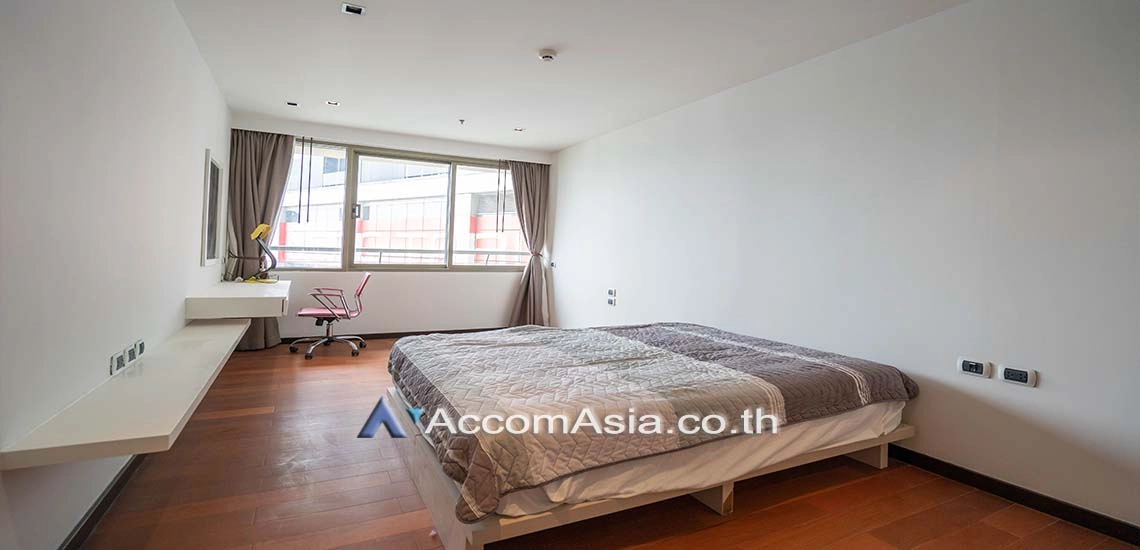 7  2 br Condominium For Rent in Sukhumvit ,Bangkok BTS Asok - MRT Sukhumvit at The Lakes AA14926