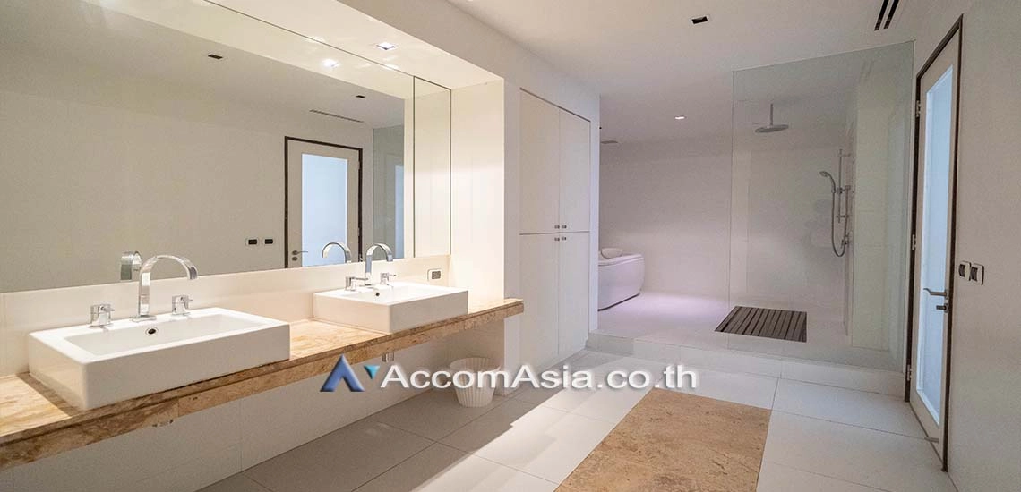 8  2 br Condominium For Rent in Sukhumvit ,Bangkok BTS Asok - MRT Sukhumvit at The Lakes AA14926