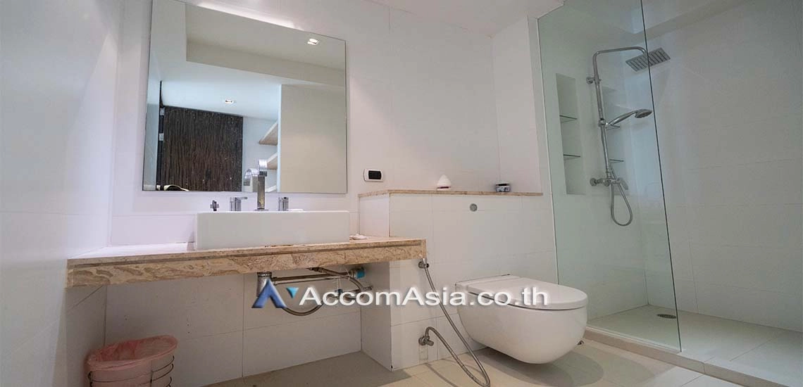 9  2 br Condominium For Rent in Sukhumvit ,Bangkok BTS Asok - MRT Sukhumvit at The Lakes AA14926