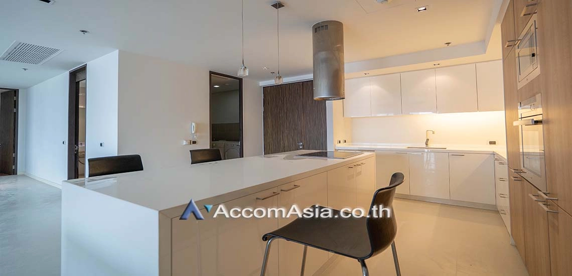 10  2 br Condominium For Rent in Sukhumvit ,Bangkok BTS Asok - MRT Sukhumvit at The Lakes AA14926