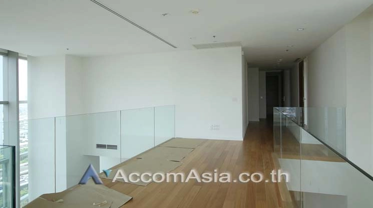 7  4 br Condominium For Sale in Charoennakorn ,Bangkok BTS Krung Thon Buri at The River Condominium AA14941