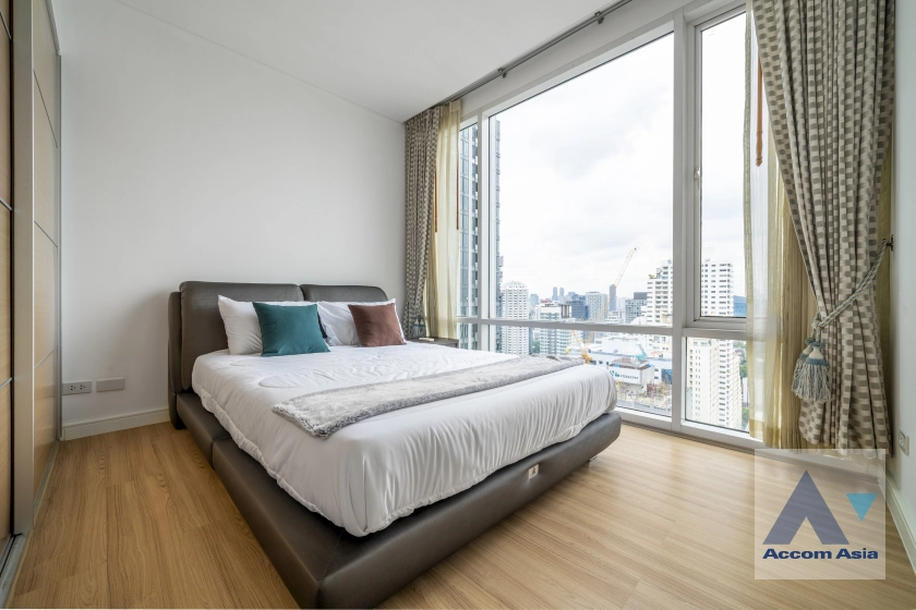 10  2 br Condominium for rent and sale in Sukhumvit ,Bangkok BTS Ekkamai at Fullerton Sukhumvit AA14958