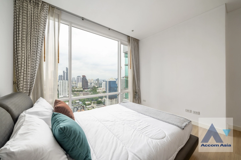 12  2 br Condominium for rent and sale in Sukhumvit ,Bangkok BTS Ekkamai at Fullerton Sukhumvit AA14958