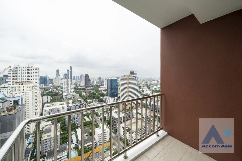 16  2 br Condominium for rent and sale in Sukhumvit ,Bangkok BTS Ekkamai at Fullerton Sukhumvit AA14958