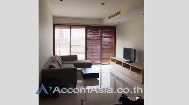 Big Balcony, Pet friendly |  2 Bedrooms  Condominium For Rent in Sukhumvit, Bangkok  near BTS Asok - MRT Sukhumvit (AA14998)