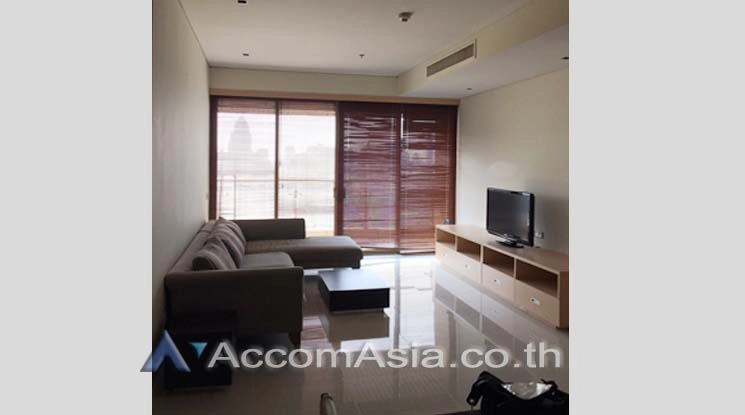  2  2 br Condominium For Rent in Sukhumvit ,Bangkok BTS Asok - MRT Sukhumvit at The Lakes AA14998