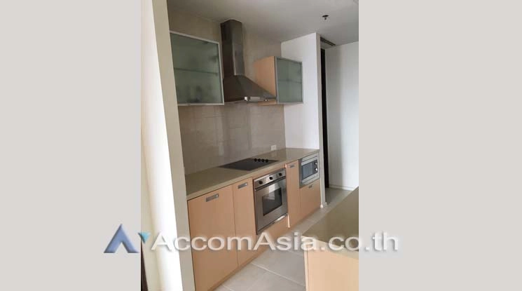 Big Balcony, Pet friendly |  2 Bedrooms  Condominium For Rent in Sukhumvit, Bangkok  near BTS Asok - MRT Sukhumvit (AA14998)