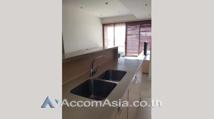 4  2 br Condominium For Rent in Sukhumvit ,Bangkok BTS Asok - MRT Sukhumvit at The Lakes AA14998