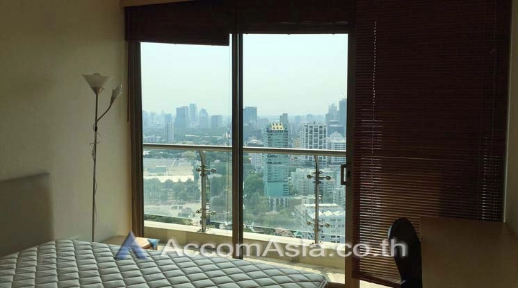 5  2 br Condominium For Rent in Sukhumvit ,Bangkok BTS Asok - MRT Sukhumvit at The Lakes AA14998