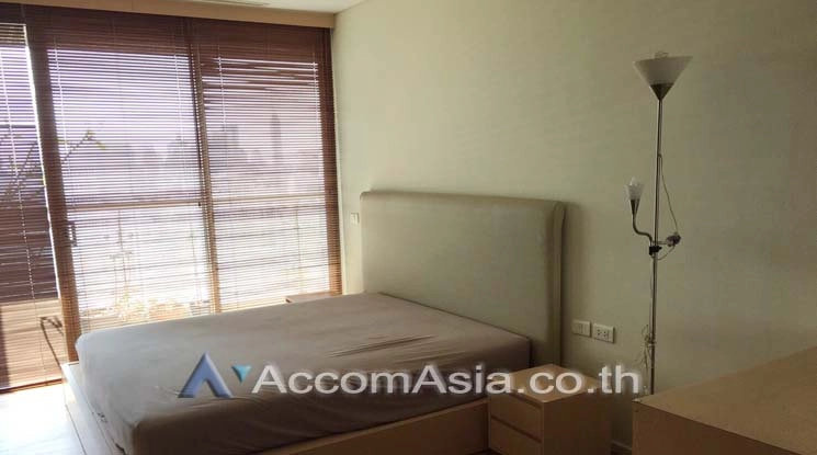 6  2 br Condominium For Rent in Sukhumvit ,Bangkok BTS Asok - MRT Sukhumvit at The Lakes AA14998