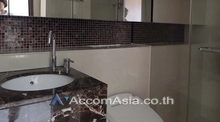 8  2 br Condominium For Rent in Sukhumvit ,Bangkok BTS Asok - MRT Sukhumvit at The Lakes AA14998