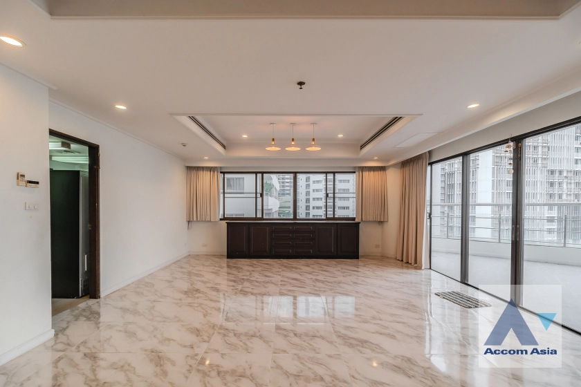  1  3 br Condominium for rent and sale in Sukhumvit ,Bangkok BTS Phrom Phong at Le Raffine Sukhumvit 24 2012701