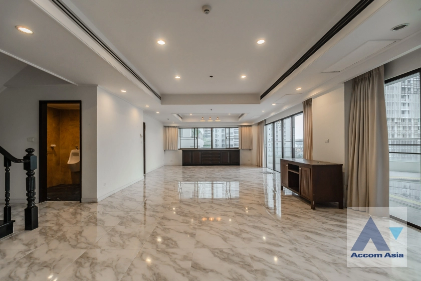 5  3 br Condominium for rent and sale in Sukhumvit ,Bangkok BTS Phrom Phong at Le Raffine Sukhumvit 24 2012701