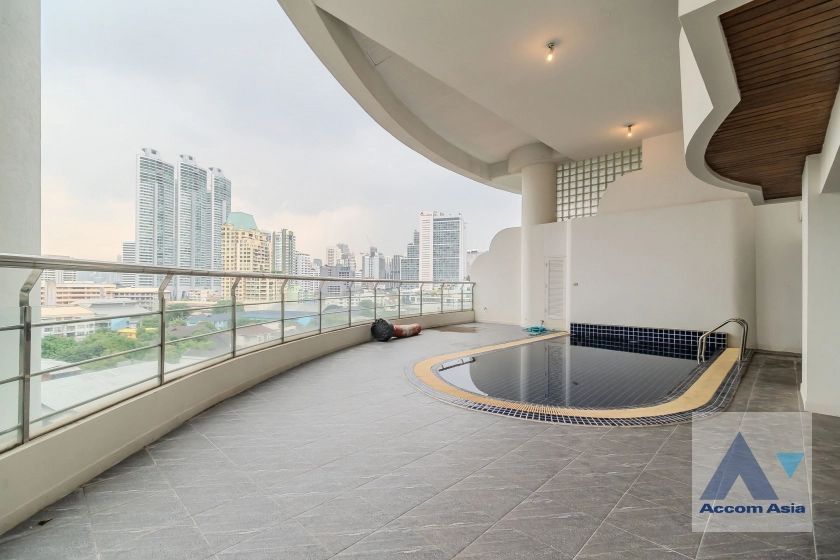 10  3 br Condominium for rent and sale in Sukhumvit ,Bangkok BTS Phrom Phong at Le Raffine Sukhumvit 24 2012701