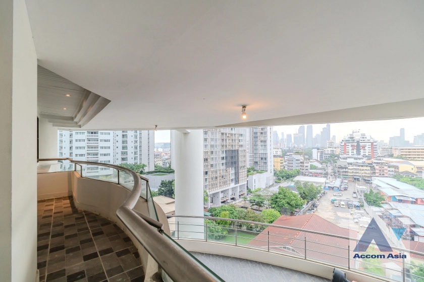 23  3 br Condominium for rent and sale in Sukhumvit ,Bangkok BTS Phrom Phong at Le Raffine Sukhumvit 24 2012701