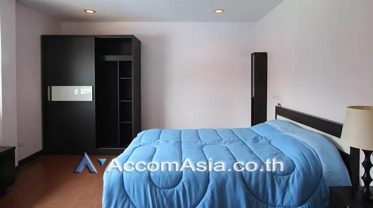 9  3 br Apartment For Rent in Sukhumvit ,Bangkok BTS Ekkamai at Spacious Room AA15079