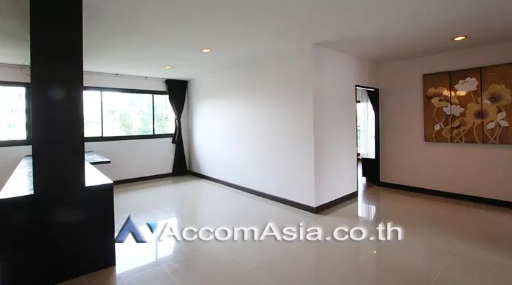 10  3 br Apartment For Rent in Sukhumvit ,Bangkok BTS Ekkamai at Spacious Room AA15079