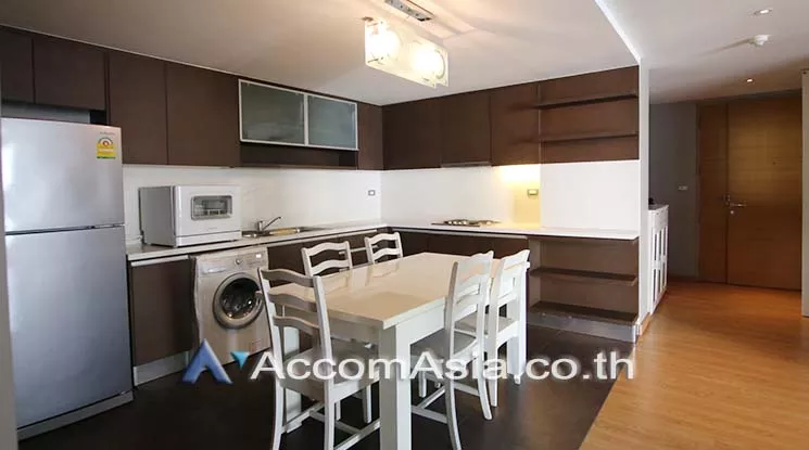  1  3 br Condominium For Rent in Sukhumvit ,Bangkok BTS Thong Lo at 59 Heritage AA15095