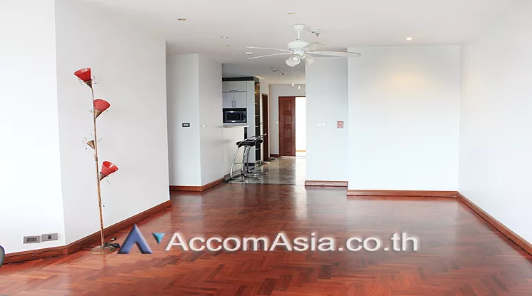  1  3 br Condominium For Sale in Silom ,Bangkok BRT Rama IX Bridge at Salintara AA15105