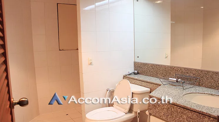 11  3 br Condominium For Sale in Silom ,Bangkok BRT Rama IX Bridge at Salintara AA15105