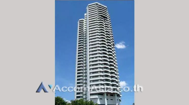 12  3 br Condominium For Sale in Silom ,Bangkok BRT Rama IX Bridge at Salintara AA15105