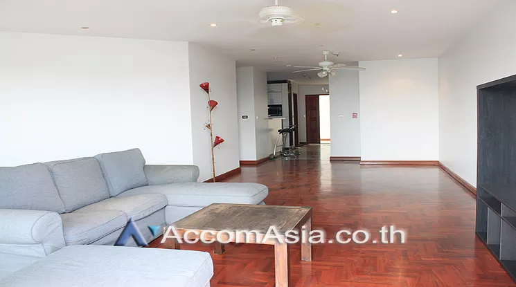 4  3 br Condominium For Sale in Silom ,Bangkok BRT Rama IX Bridge at Salintara AA15105