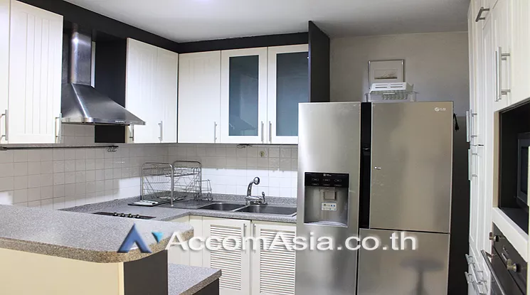 6  3 br Condominium For Sale in Silom ,Bangkok BRT Rama IX Bridge at Salintara AA15105