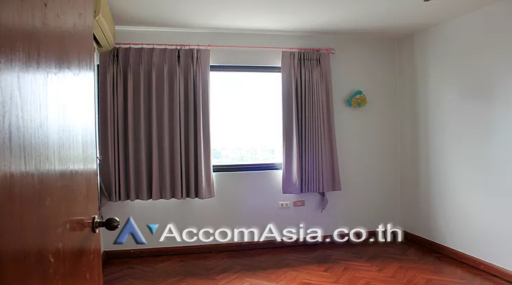 9  3 br Condominium For Sale in Silom ,Bangkok BRT Rama IX Bridge at Salintara AA15105