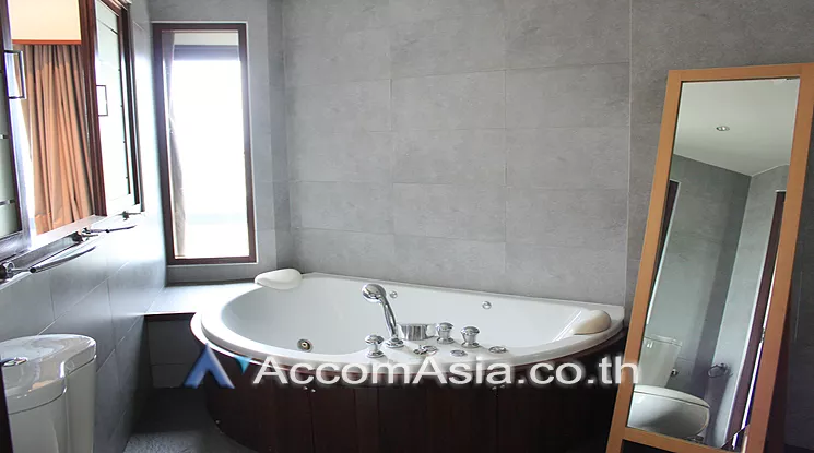 10  3 br Condominium For Sale in Silom ,Bangkok BRT Rama IX Bridge at Salintara AA15105