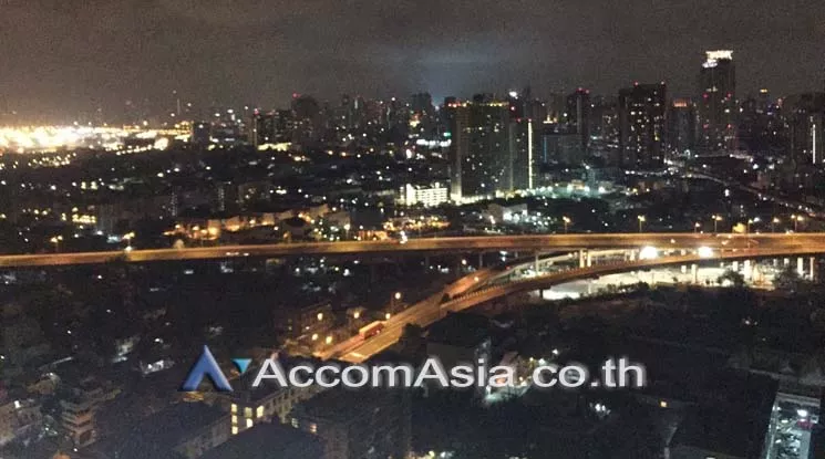 9  1 br Condominium for rent and sale in Sukhumvit ,Bangkok BTS On Nut at Rhythm Sukhumvit 50 AA15188