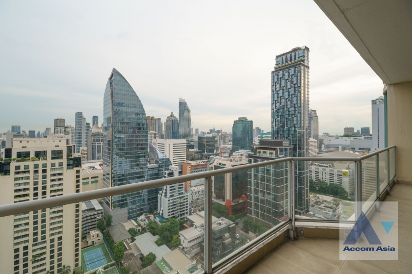 23  6 br Condominium For Sale in Ploenchit ,Bangkok BTS Chitlom at The Park Chidlom AA15191