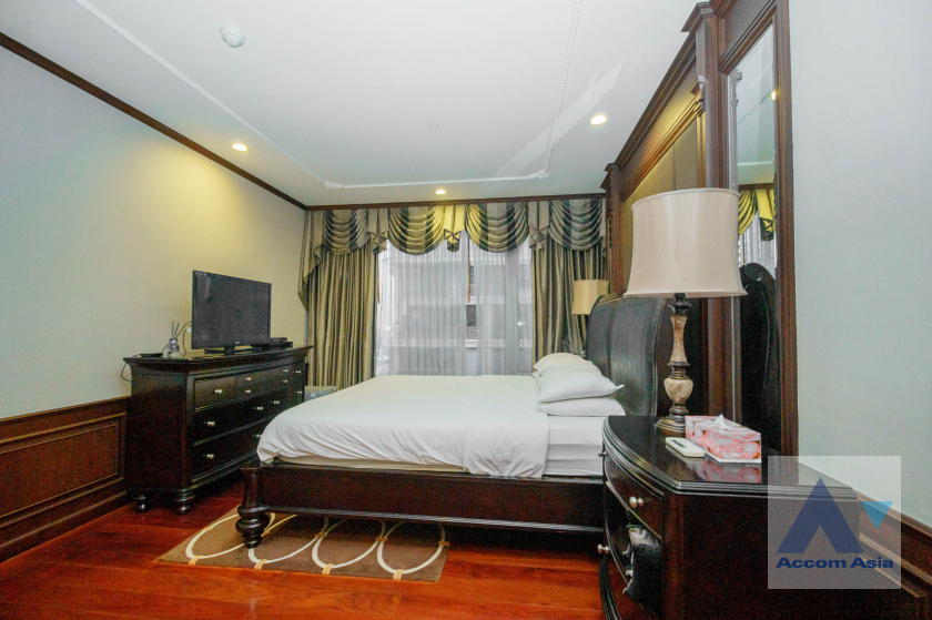 56  6 br Condominium For Sale in Ploenchit ,Bangkok BTS Chitlom at The Park Chidlom AA15191